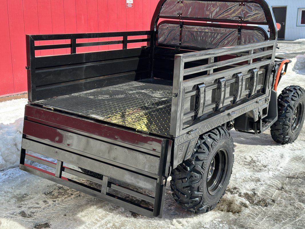 PROMAX Фермер 350 4x4 ALL ROAD BASIC (2025)